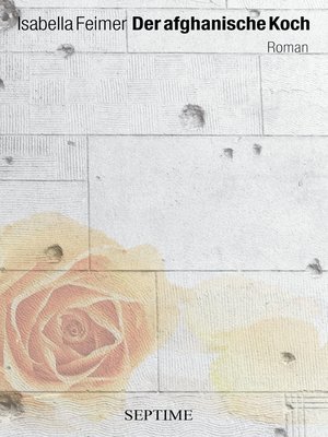 cover image of Der afghanische Koch